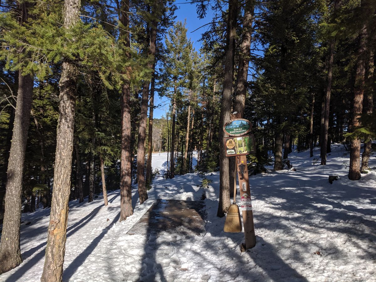 Hole 18 - 10/25/19