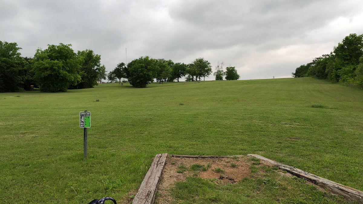 Hole 4