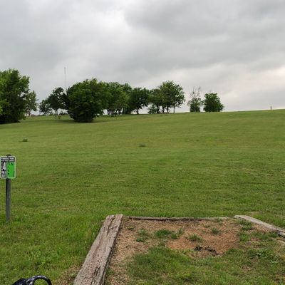 Hole 4