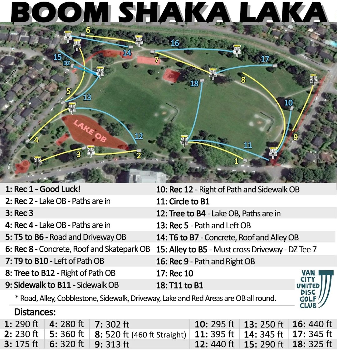 Boom Shakalaka