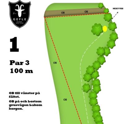 Course photo