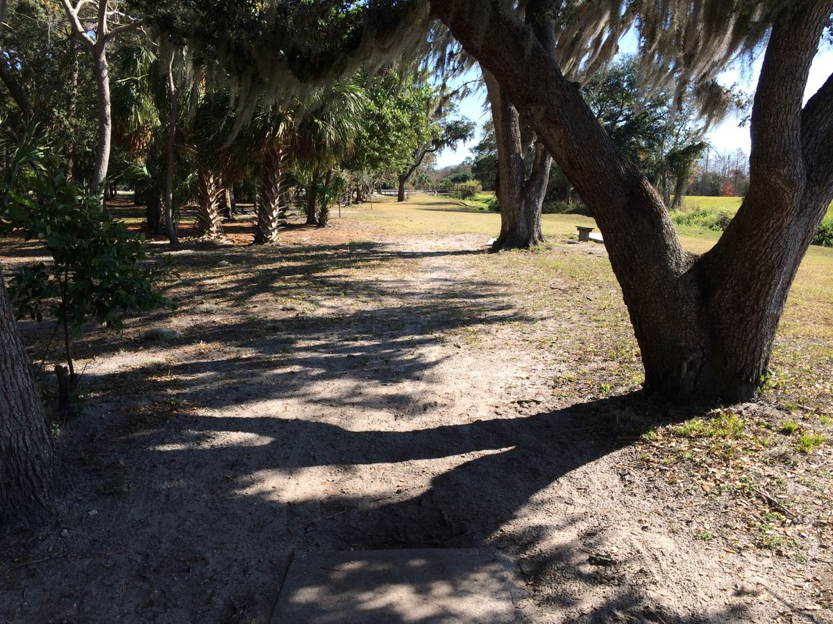 Hole 12