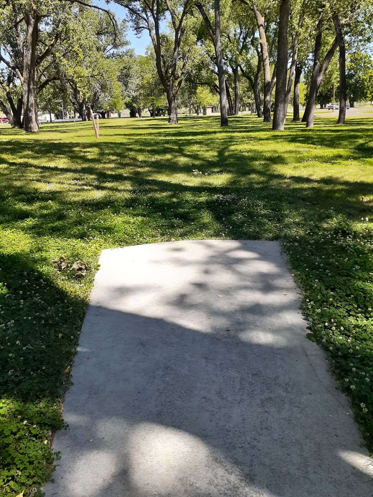Hole 18