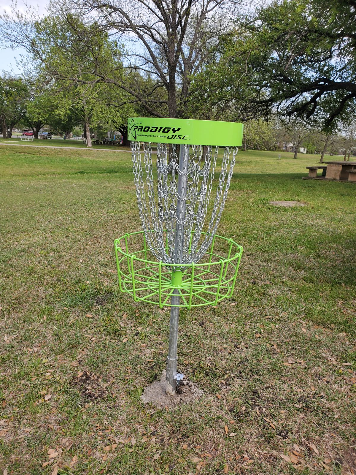 Hole 10
