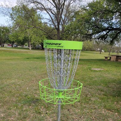 Hole 10