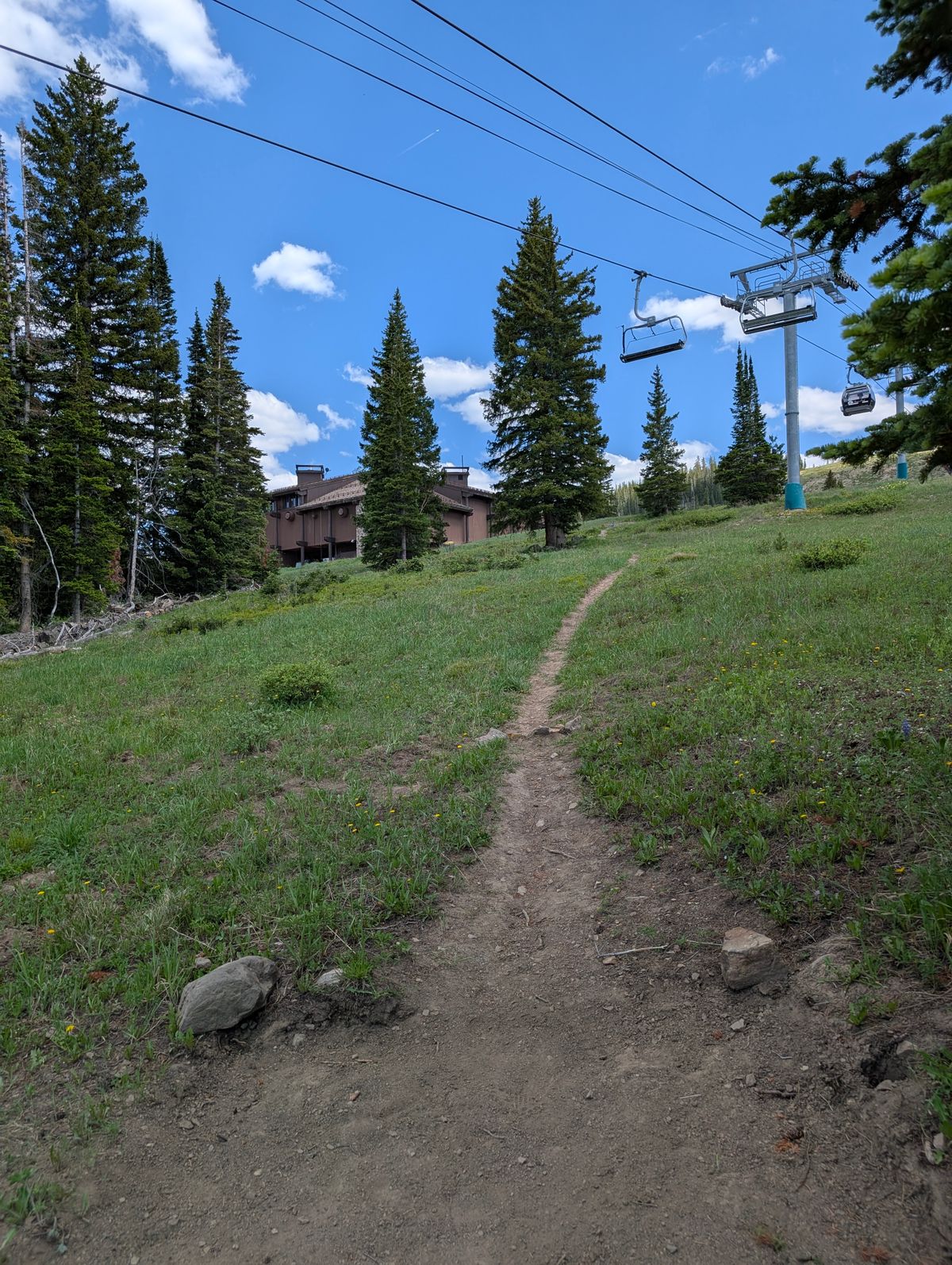 Hole 17