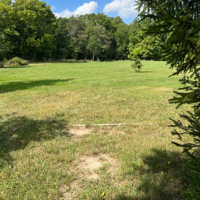 View from the tee of 2.