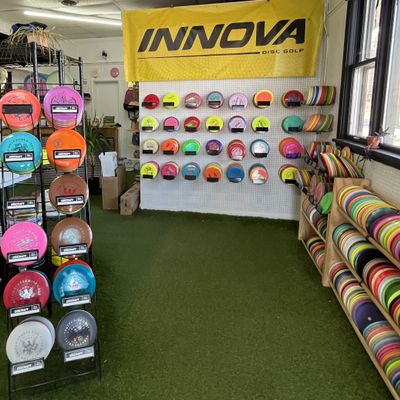 Entry Innova