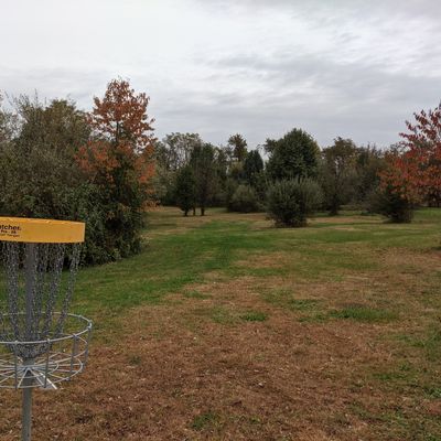 Course Photo