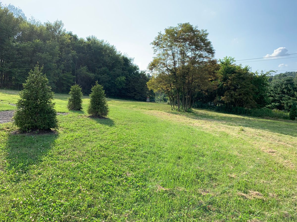 Hole D approach