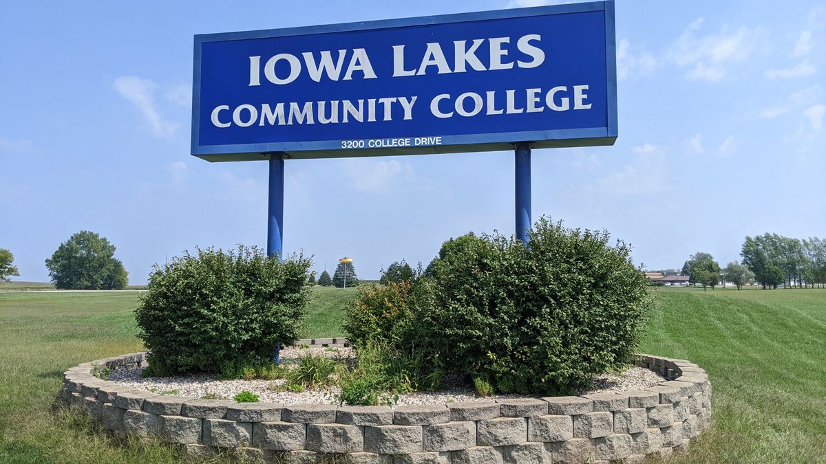Iowa Lakes Community College