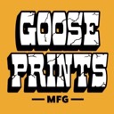 gooseprints