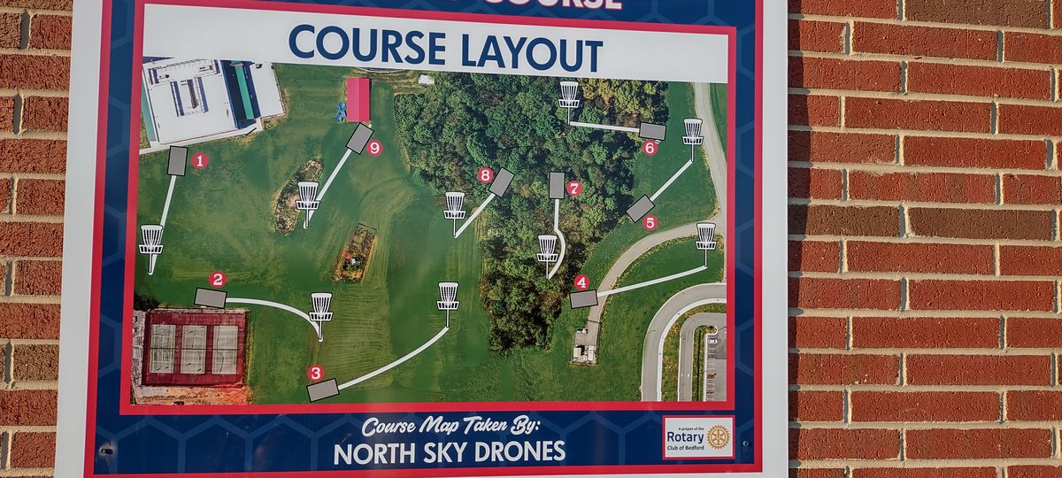 Course Photo