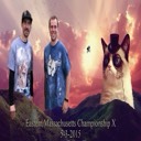 User avatar image