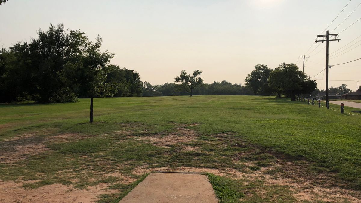 Hole 14