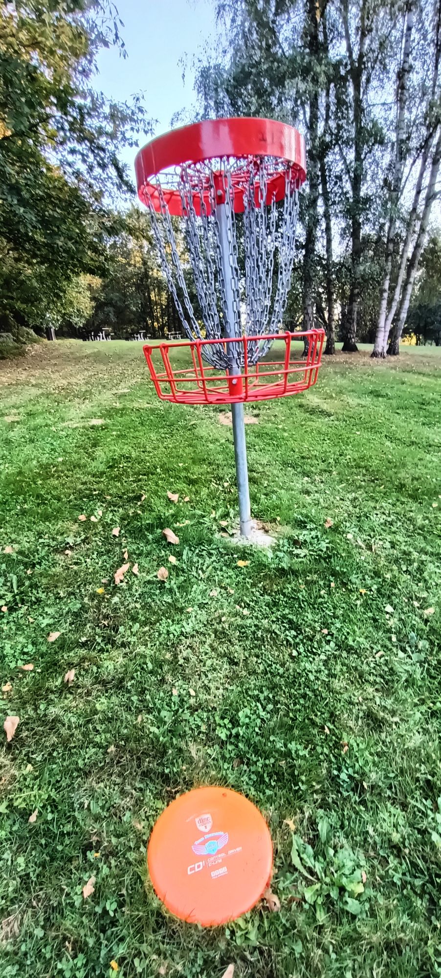 Hole 9