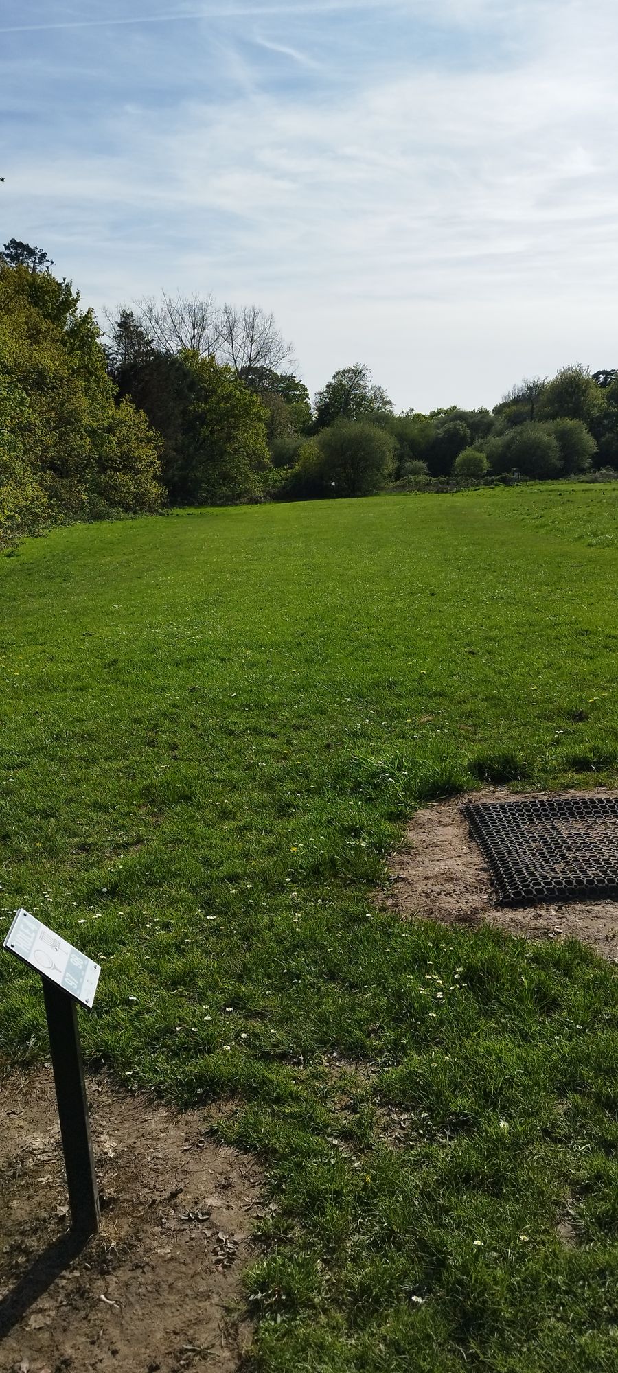 Hole 4