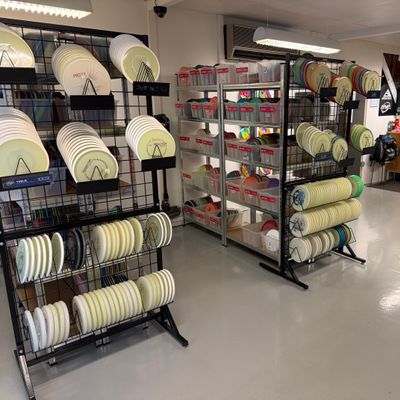 Inventory