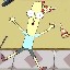 User avatar image