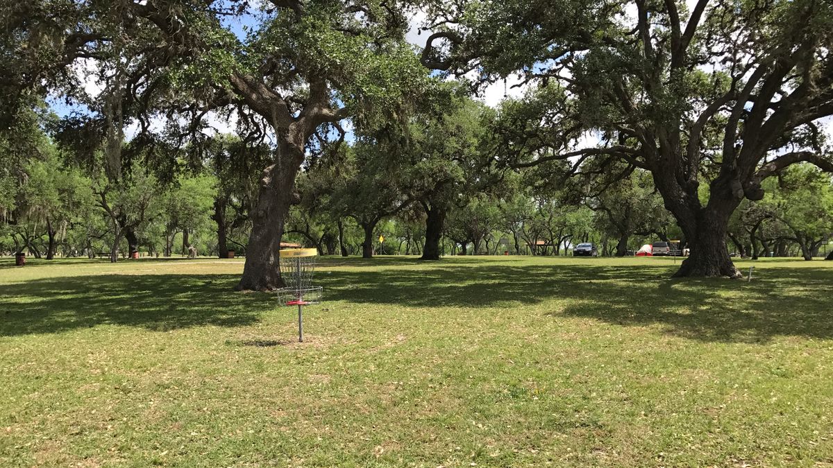 Hole 9