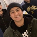 User avatar image