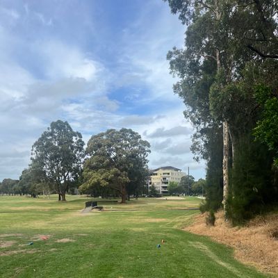 Course photo
