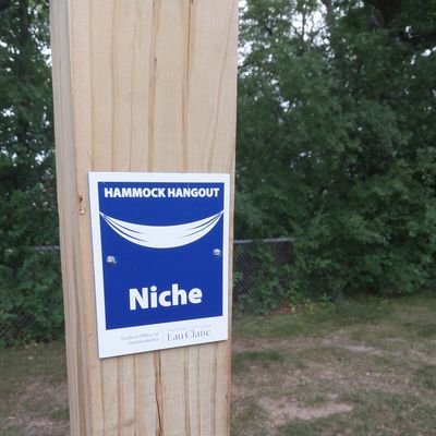 This is on the fairway of hole 3