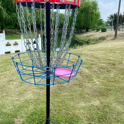 Hole 7