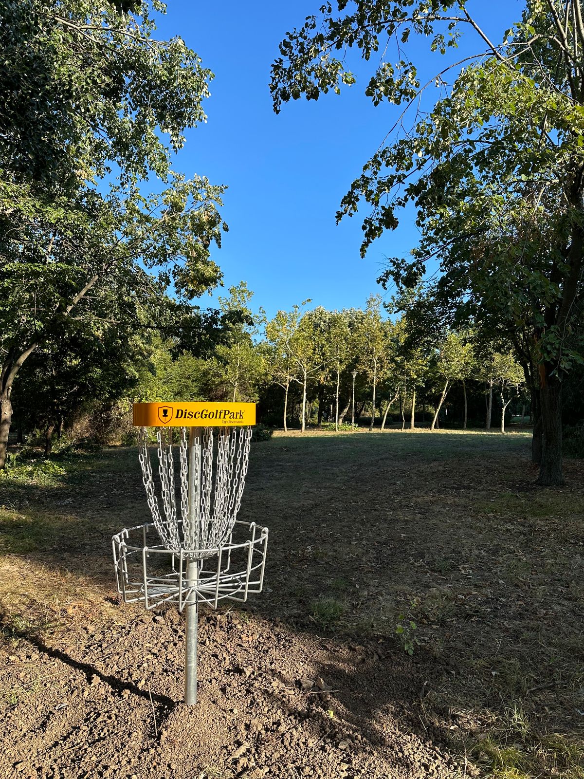 Hole #3