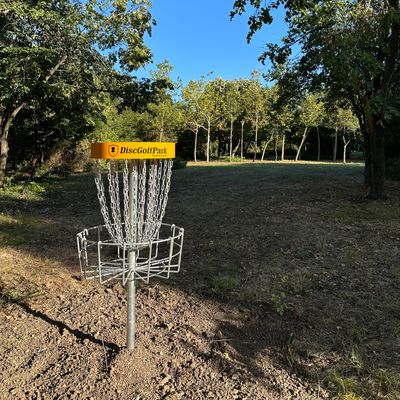 Hole #3
