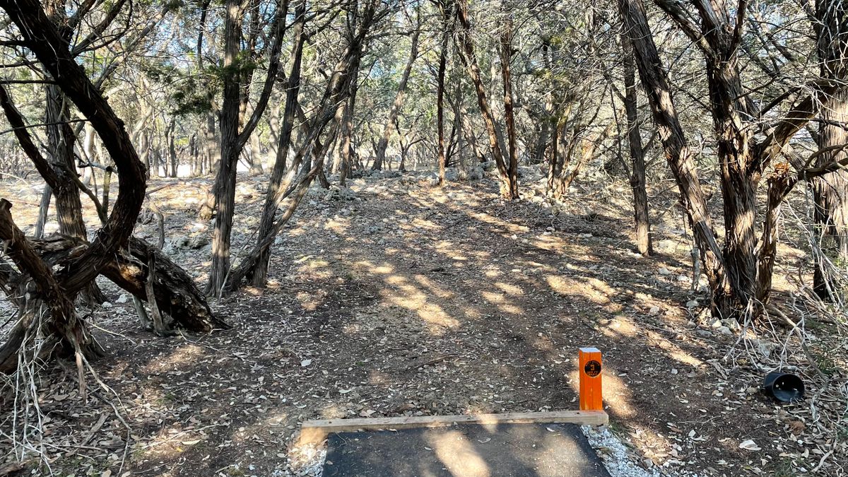 Hole 3