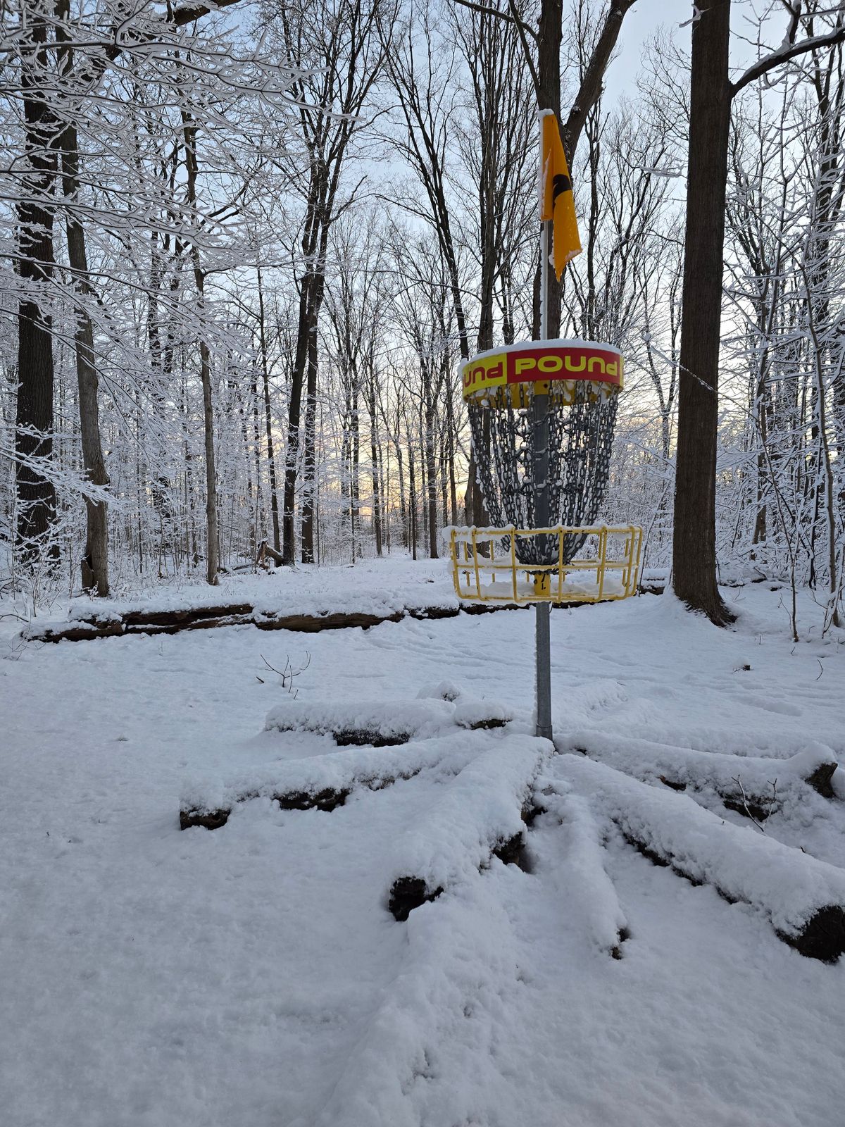 Hole 4