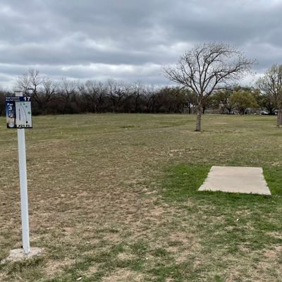 Hole 17