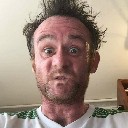 User avatar image