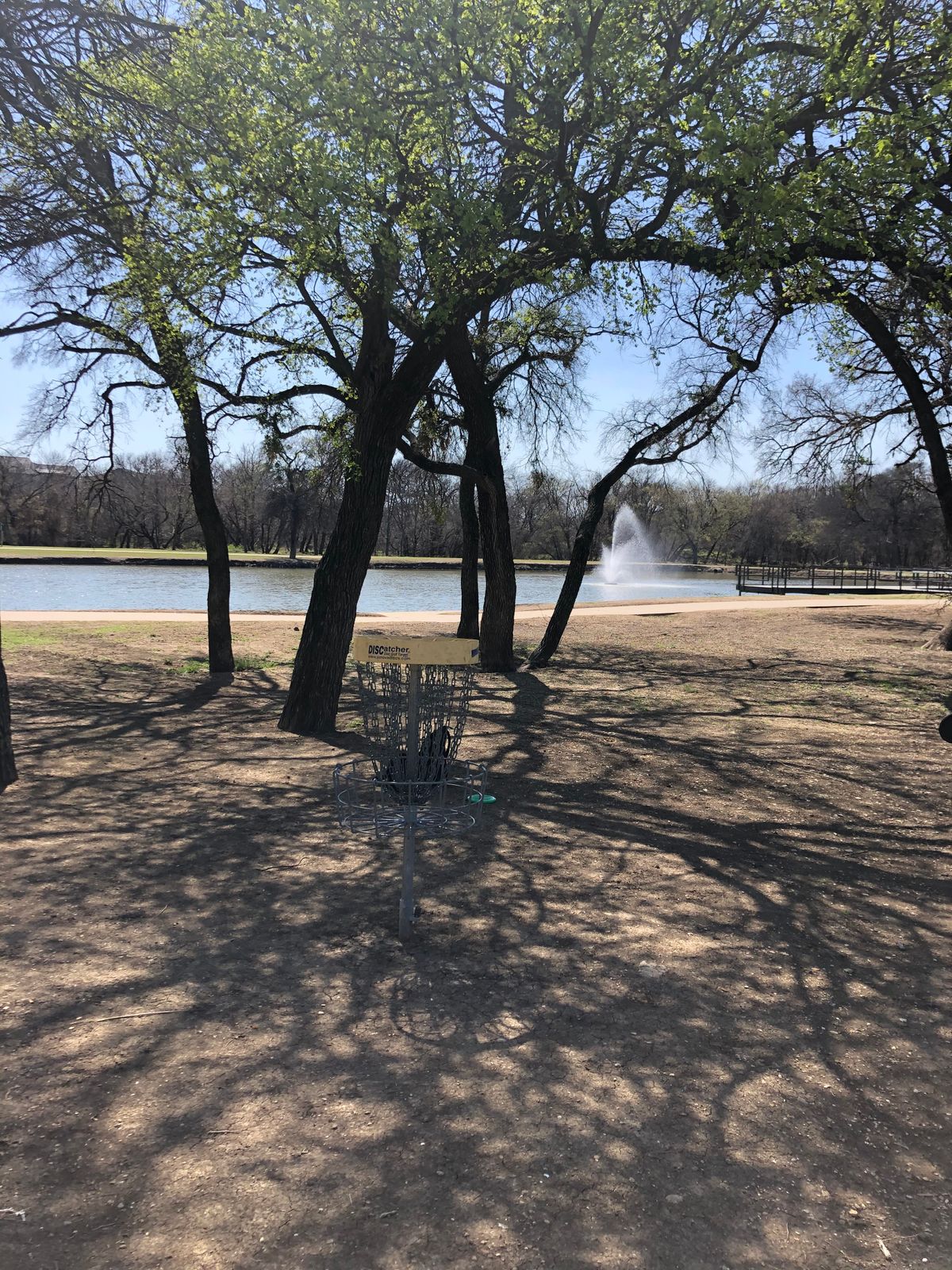 Hole 9
