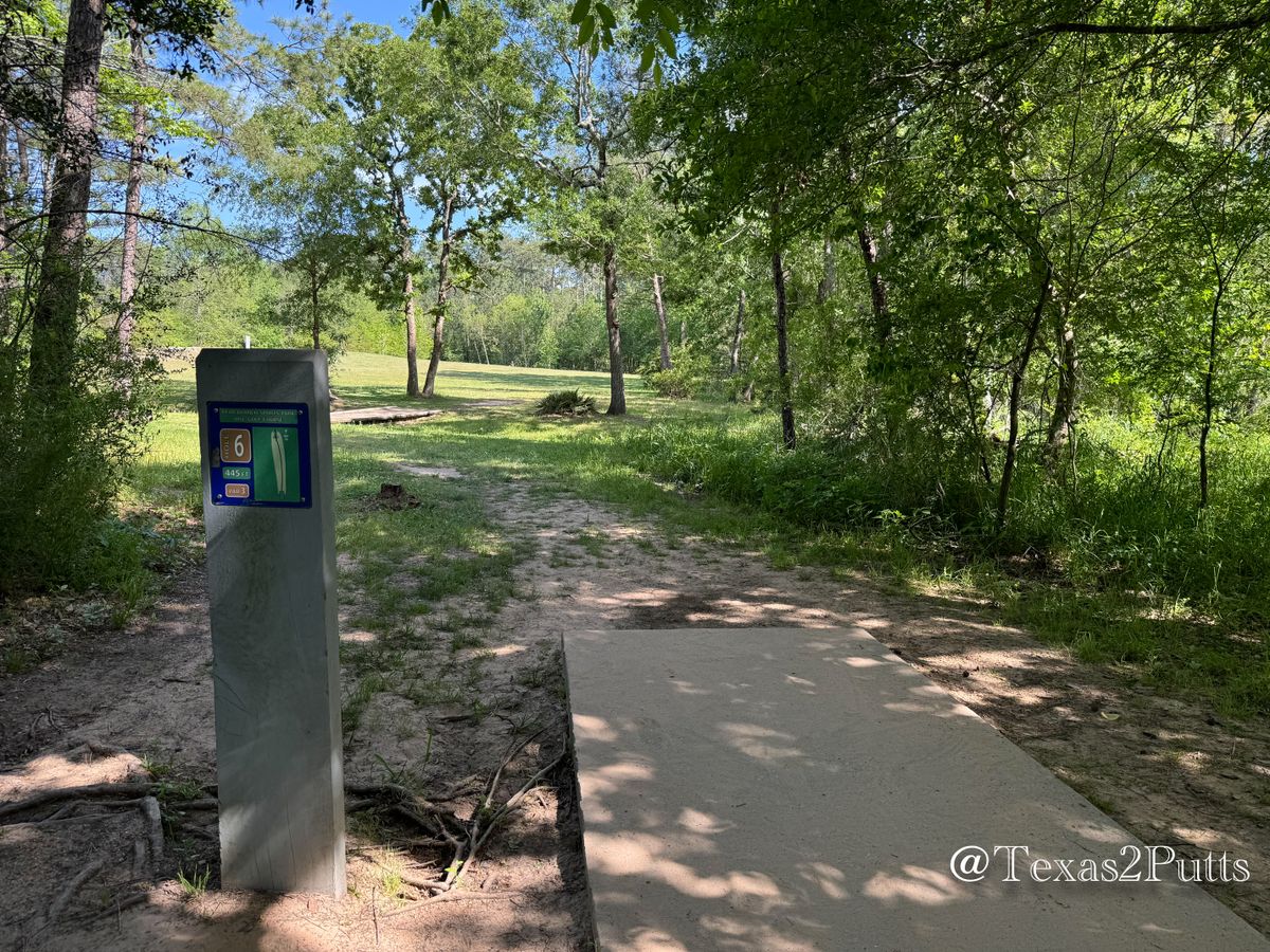 Hole 6