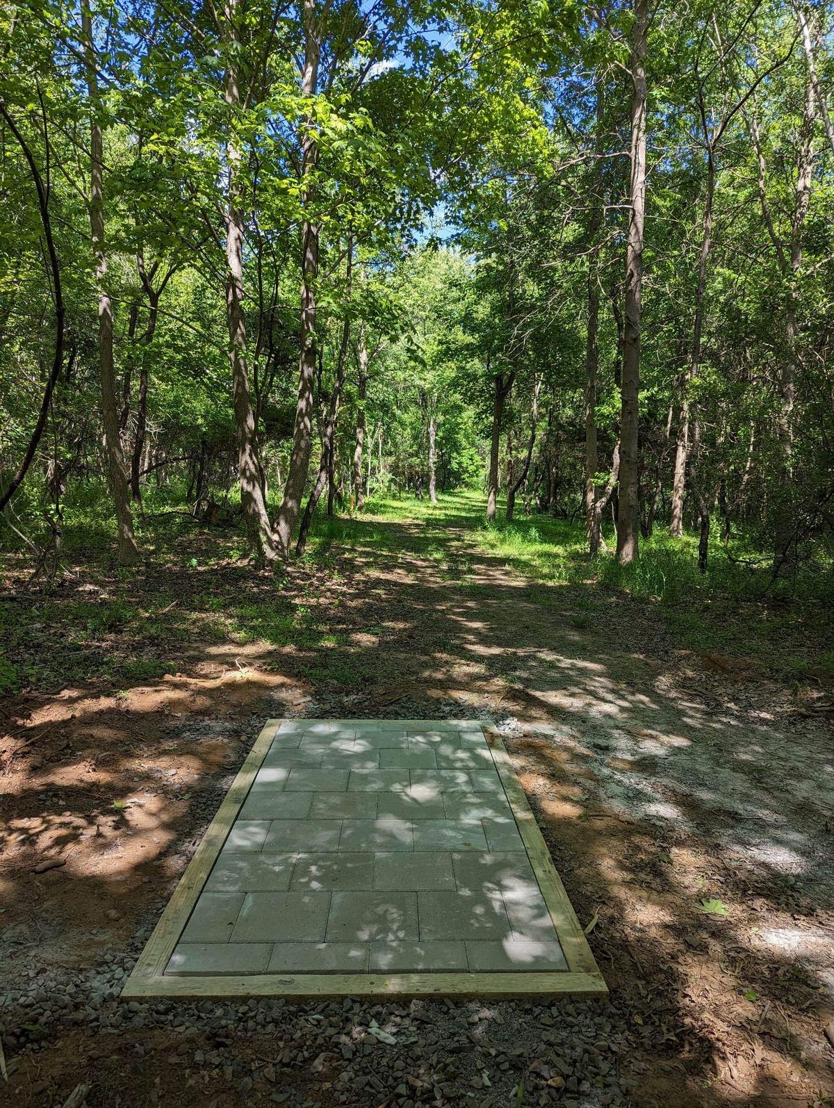 Hole 5 Alt Layout tee