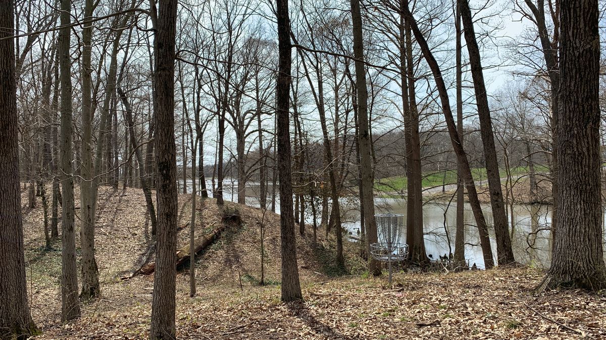 Hole 5