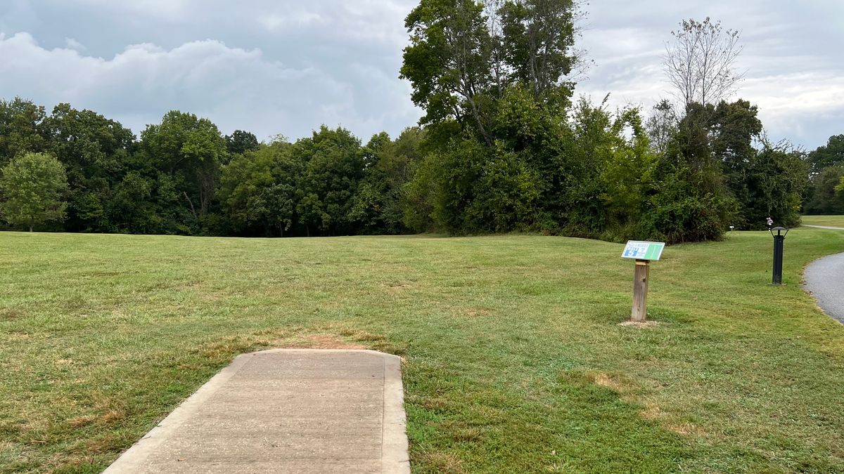 Hole 5