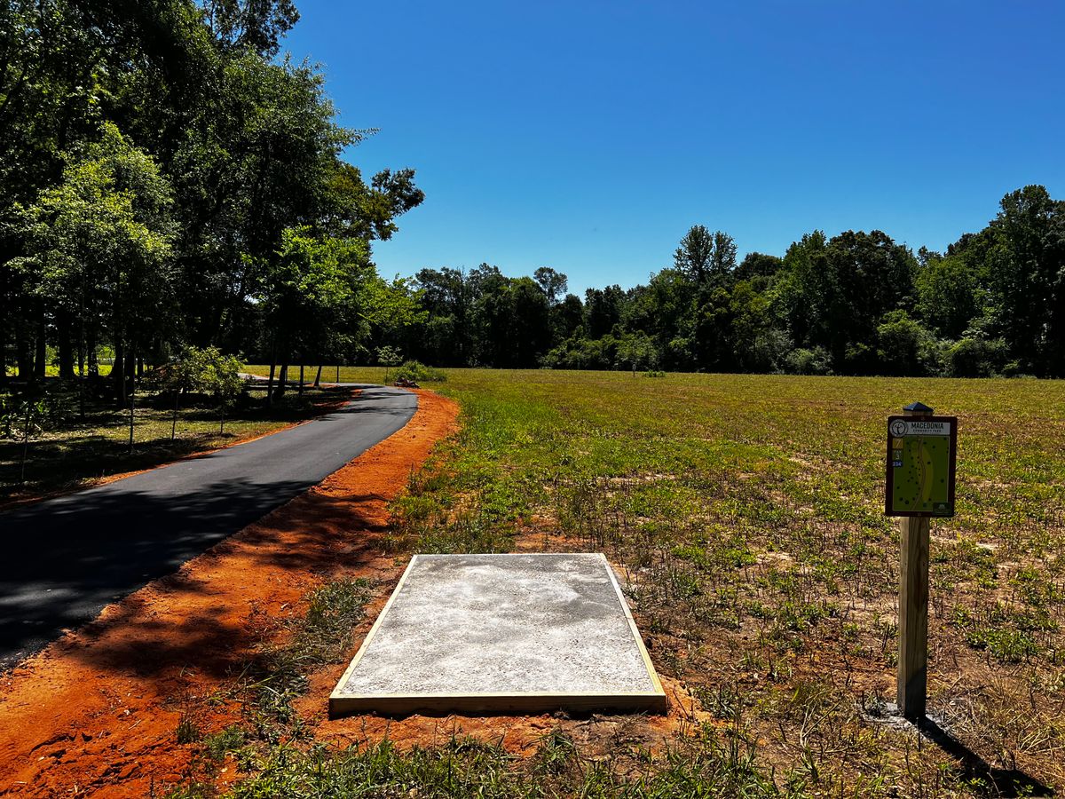 Hole 7
