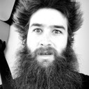 User avatar image
