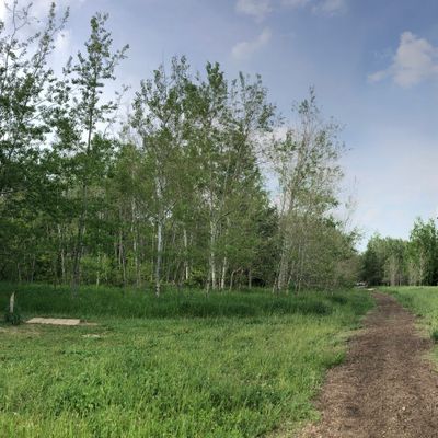 Hole 8