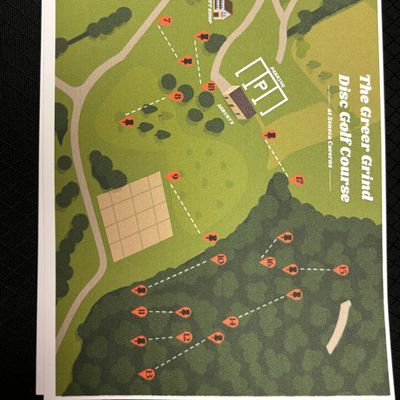 Course photo