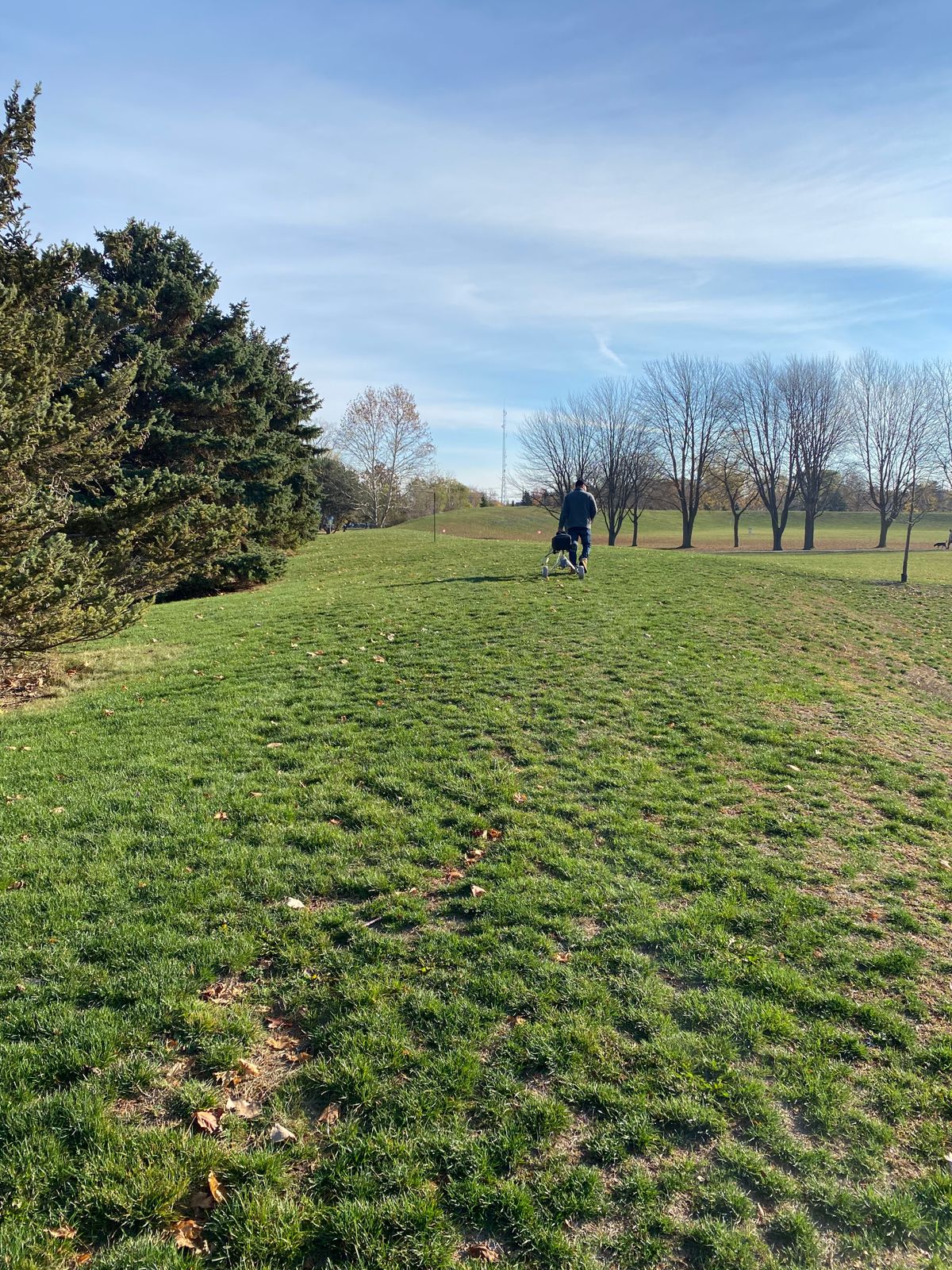 #1 long tee