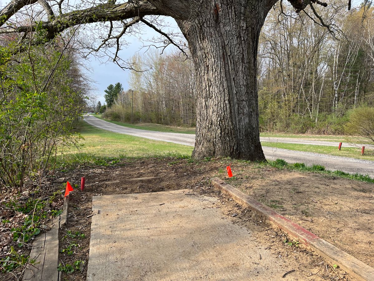 Hole 18