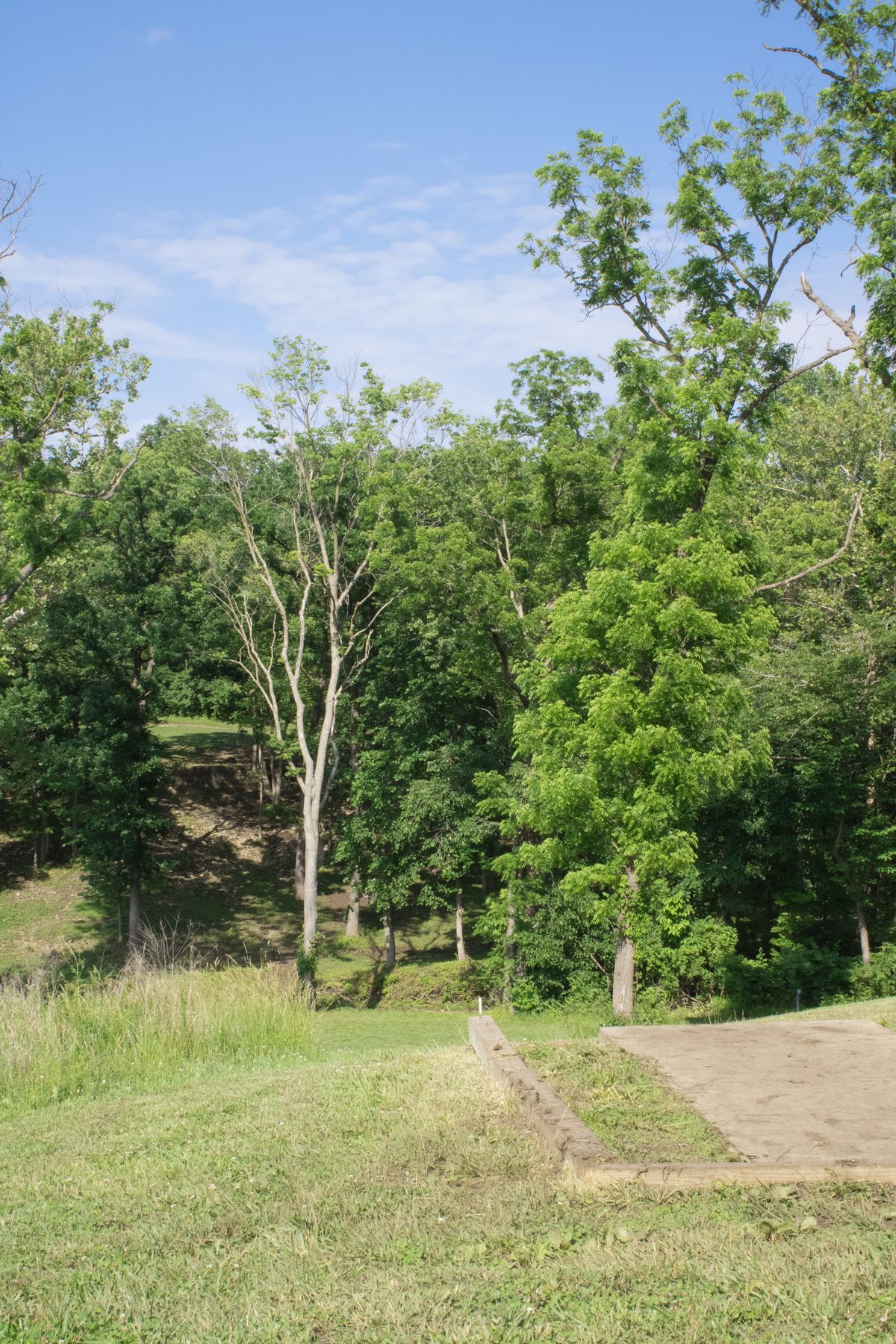 Hole 18
