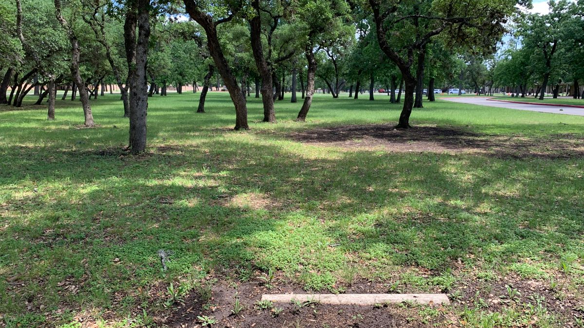 Hole 2