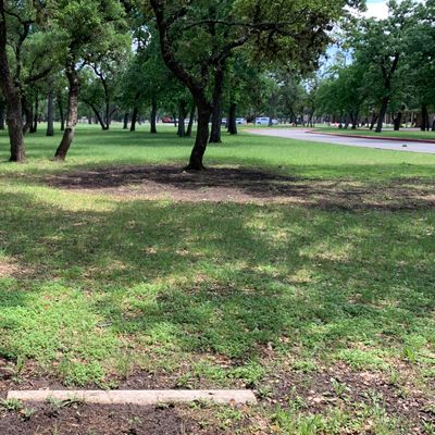Hole 2