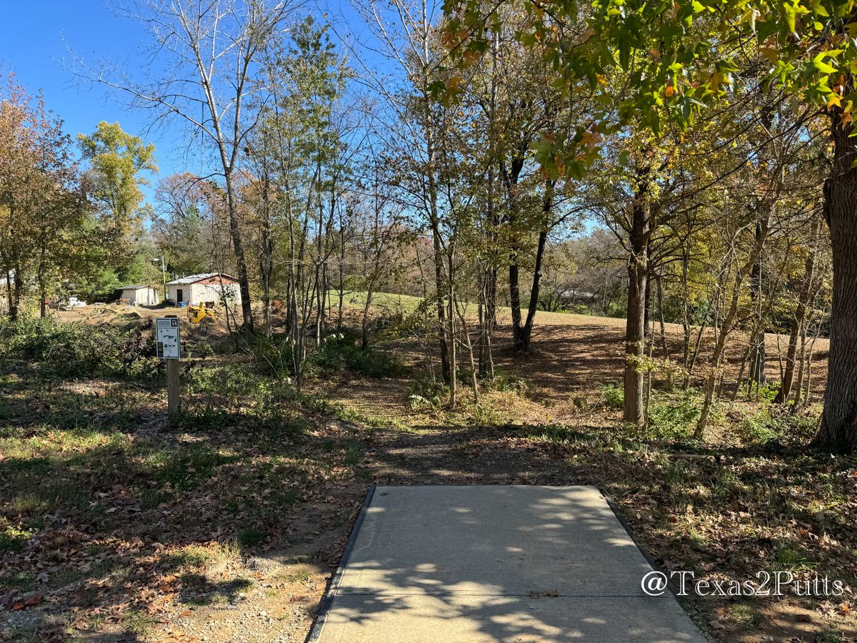 Hole 14