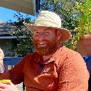 User avatar image